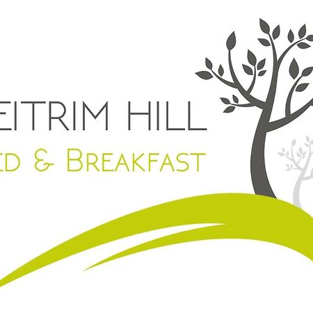 Leitrim Hill Bed And Breakfast Kilkeel Esterno foto