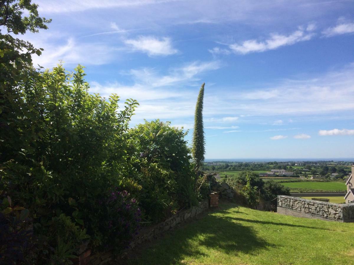 Leitrim Hill Bed And Breakfast Kilkeel Esterno foto