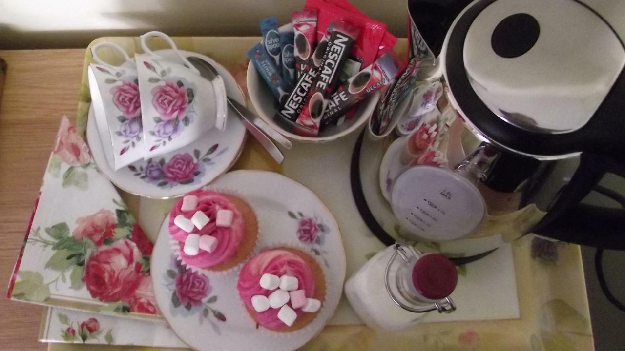Leitrim Hill Bed And Breakfast Kilkeel Esterno foto