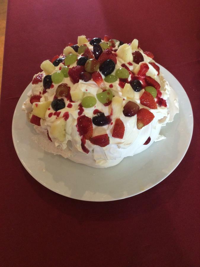 Leitrim Hill Bed And Breakfast Kilkeel Esterno foto