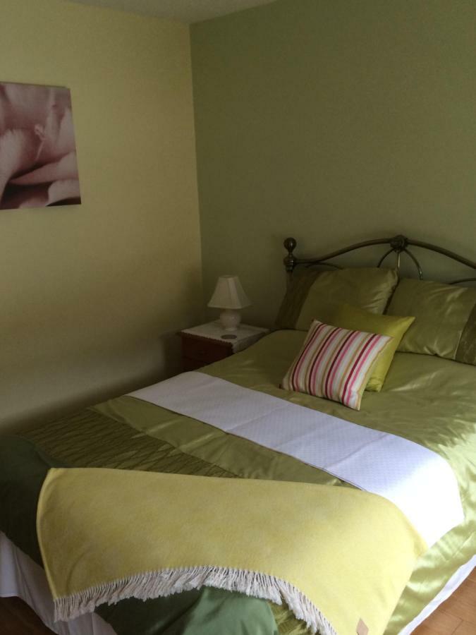 Leitrim Hill Bed And Breakfast Kilkeel Esterno foto