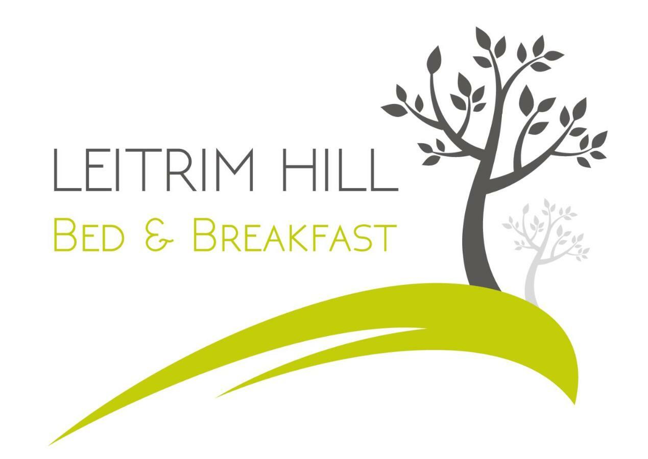 Leitrim Hill Bed And Breakfast Kilkeel Esterno foto
