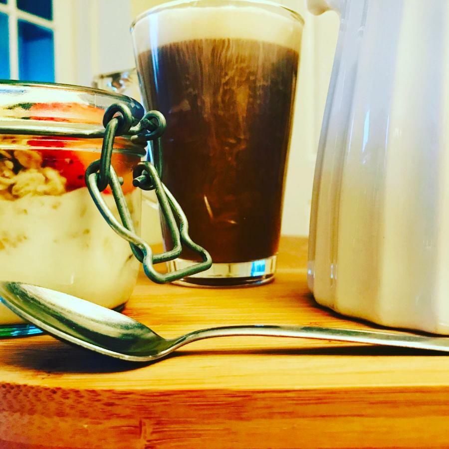 Leitrim Hill Bed And Breakfast Kilkeel Esterno foto