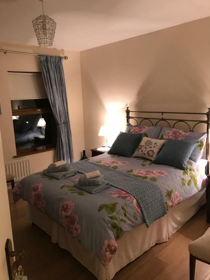 Leitrim Hill Bed And Breakfast Kilkeel Esterno foto